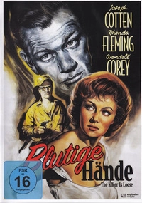 Blutige Hände (DVD)