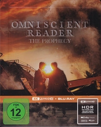 Omniscient Reader - The Prophecy (DVD)