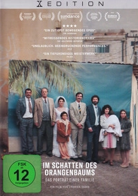 Im Schatten des Orangenbaums (DVD)