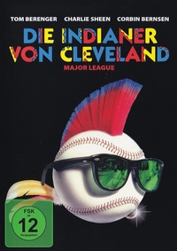 Die Indianer von Cleveland (DVD)
