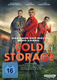 Cold Storage (DVD)