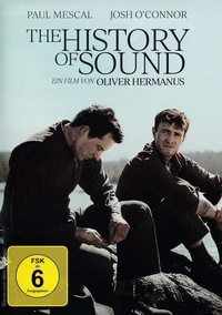 The History of Sound (DVD)