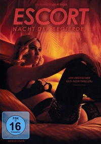 Escort - Nacht der Begierde (DVD)