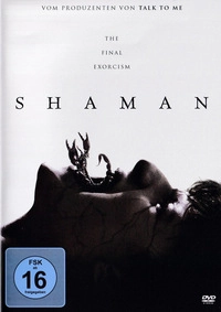 Shaman (DVD)