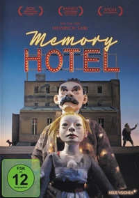 Memory Hotel (DVD)