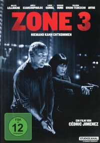 Zone 3 (DVD)