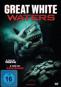 Great White Waters (DVD)