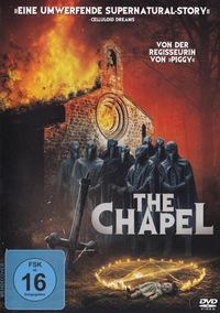 The Chapel (DVD)