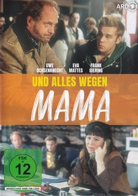 Und alles wegen Mama (DVD)