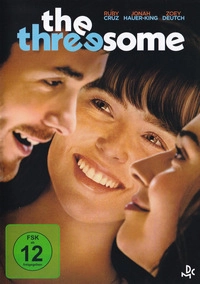 The Threesome (DVD)