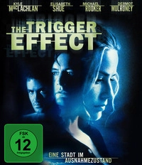 The Trigger Effect - Der große Stromausfall (DVD)