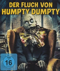 Der Fluch von Humpty Dumpty (DVD)