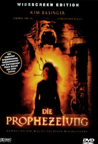 Die Prophezeiung (Blu-ray)