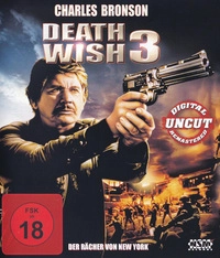 Death Wish 3 (Blu-ray)