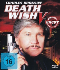 Death Wish 5 (Blu-ray)