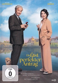 Ein fast perfekter Antrag (DVD)