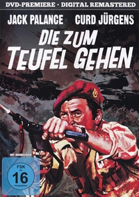 Die zum Teufel gehen (DVD)