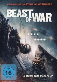 Beast of War (DVD)