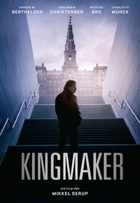 Kingmaker (DVD)