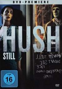 Hush - Still (DVD)