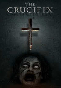 The Crucifix (DVD)