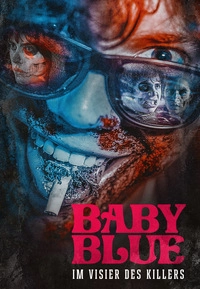 Baby Blue - Im Visier des Killers (Blu-ray)