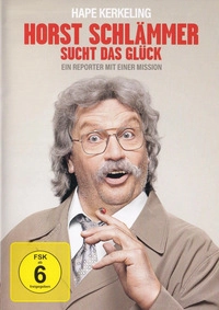 Horst Schlämmer sucht das Glück (DVD)