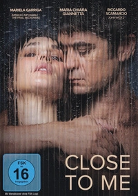 Close to Me (DVD)