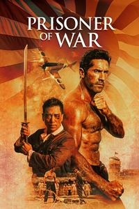 Prisoner of War (DVD)