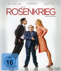 Der Rosenkrieg (Blu-ray)