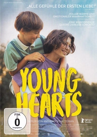 Young Hearts (Blu-ray)
