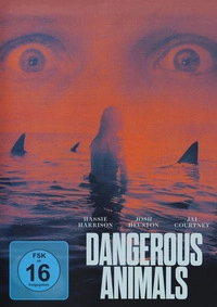Dangerous Animals (Blu-ray)