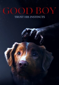 Good Boy - Trust His Instincts (DVD)