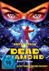 Reflection in a Dead Diamond (DVD)