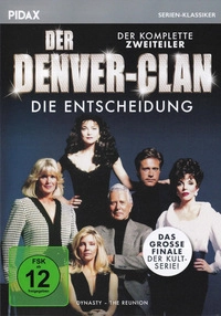 Der Denver-Clan - Die Entscheidung (DVD)