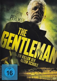 The Gentleman (DVD)