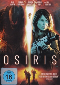 Osiris (DVD)