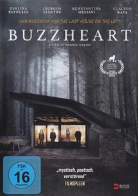 Buzzheart (Blu-ray)