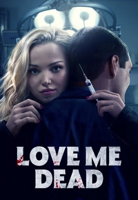 Love Me Dead (Blu-ray)