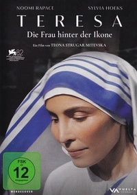 Teresa - Die Frau hinter der Ikone (DVD)