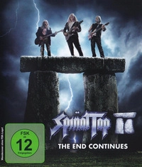 This is Spinal Tap 2 (DVD)