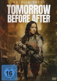 Tomorrow Before After (Blu-ray)