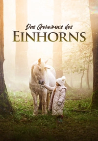 Das Geheimnis des Einhorns (DVD)