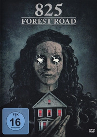 825 Forest Road (Blu-ray)