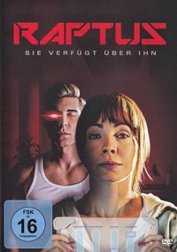 Raptus (DVD)