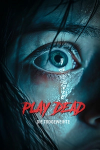 Play Dead - Die Todgeweihte (DVD)