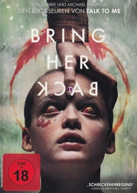 Bring Her Back (Blu-ray)