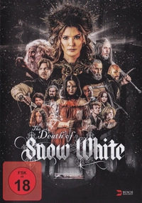 The Death of Snow White (Blu-ray)