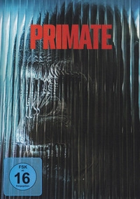 Primate (DVD)