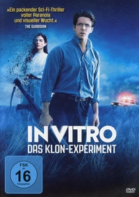 In Vitro (Blu-ray)